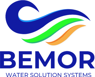 Bemor Water Solution Systems Logo